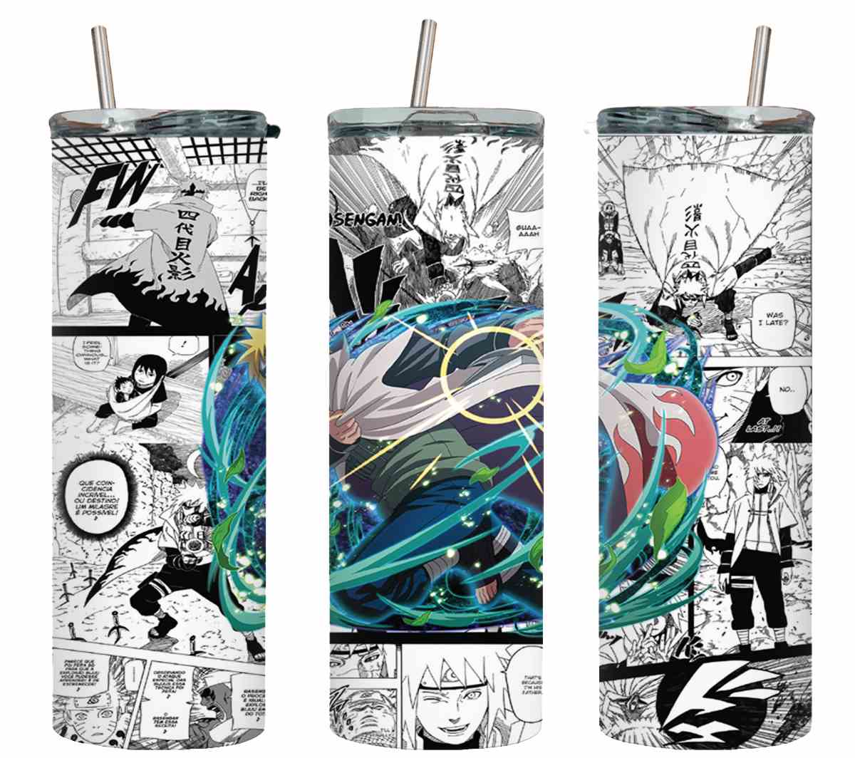 Minato Namikaze-7740